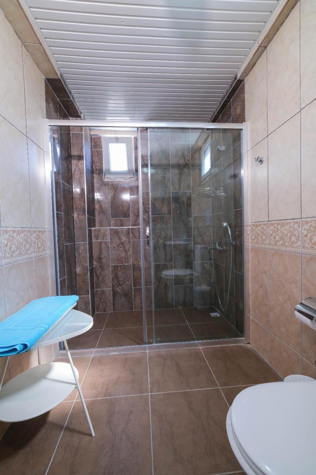 Villa Manolya Καλκάν Εξωτερικό φωτογραφία