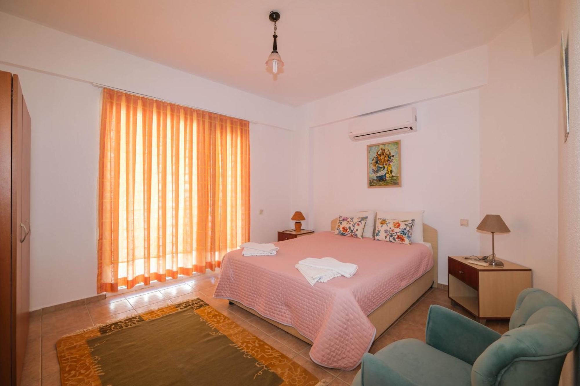 Villa Manolya Καλκάν Εξωτερικό φωτογραφία